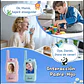 Pack x2 Walkie Talkies Boqui Toqui Con Pantalla Cámara Para Imagen Niños Comunicación Video - Miniatura 6