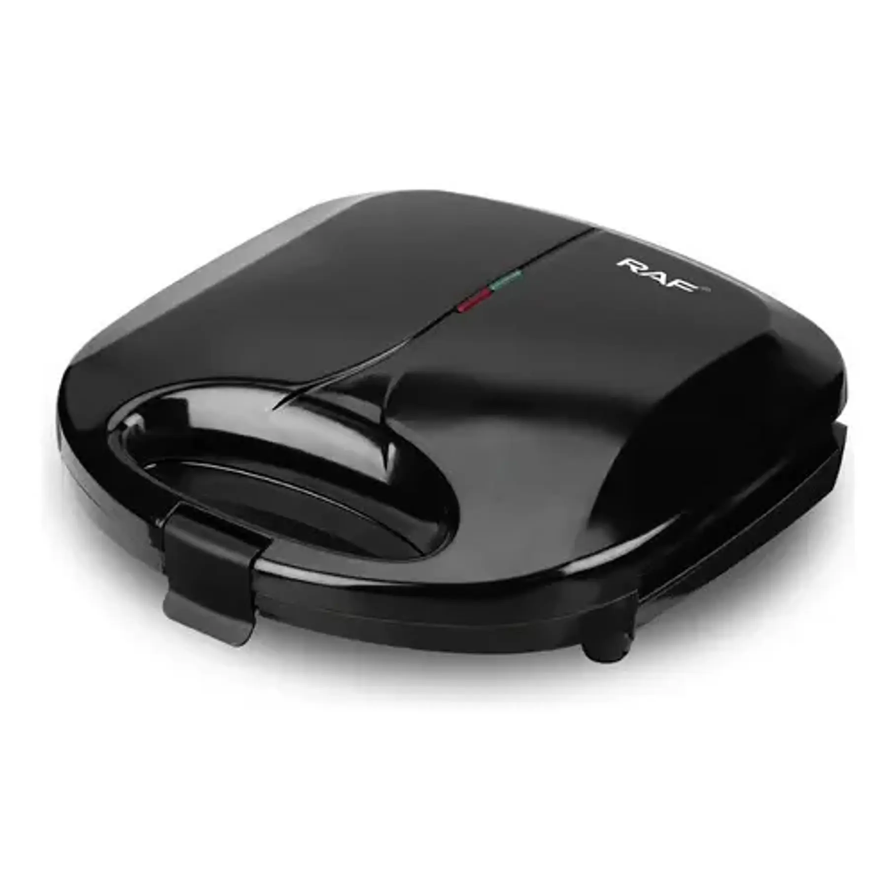 Máquina Vida Buenas Mini Donas Antiadherente 850W Negro 6 Unidades 2