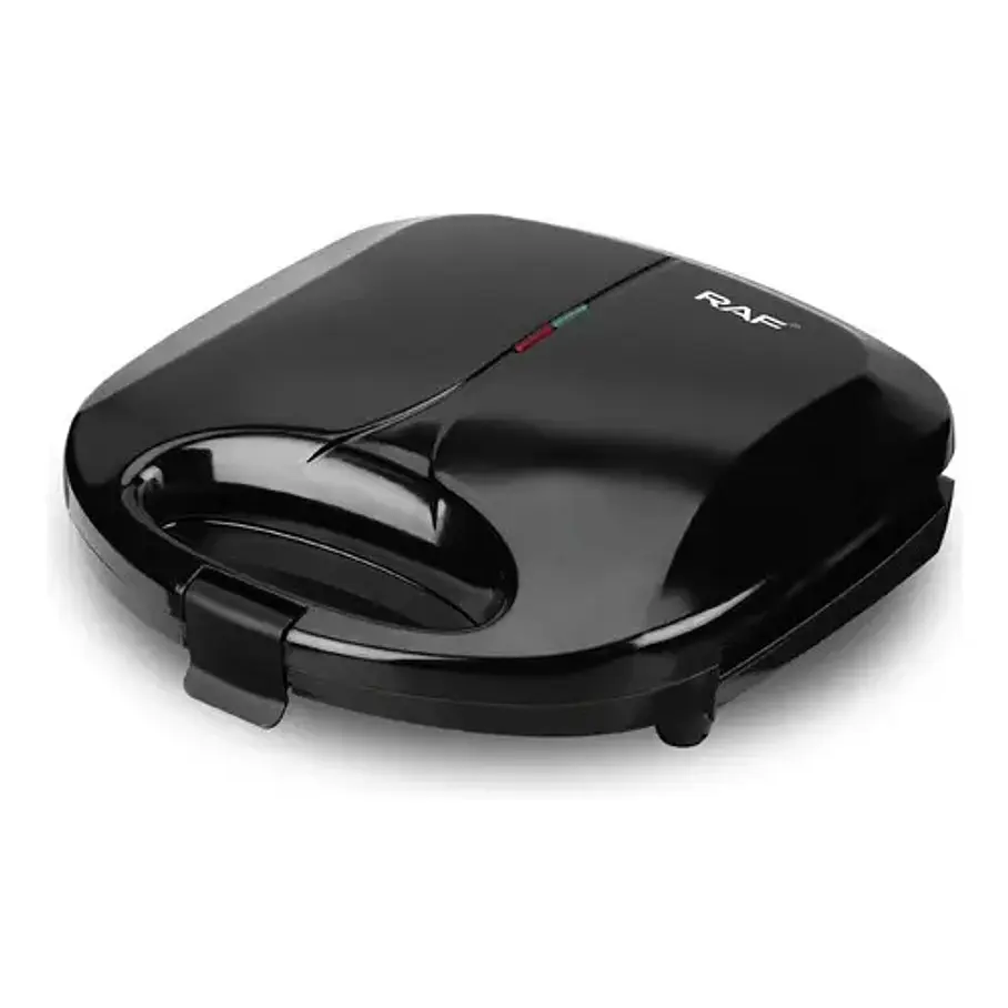 Máquina Vida Buenas Mini Donas Antiadherente 850W Negro 6 Unidades 2