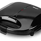 Máquina Vida Buenas Mini Donas Antiadherente 850W Negro 6 Unidades - Miniatura 2