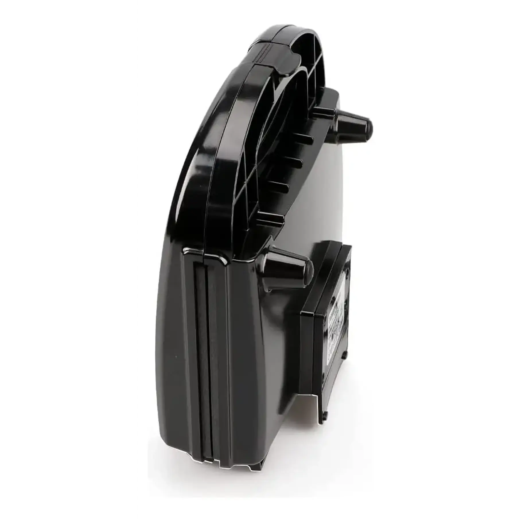 Máquina Vida Buenas Mini Donas Antiadherente 850W Negro 6 Unidades 3