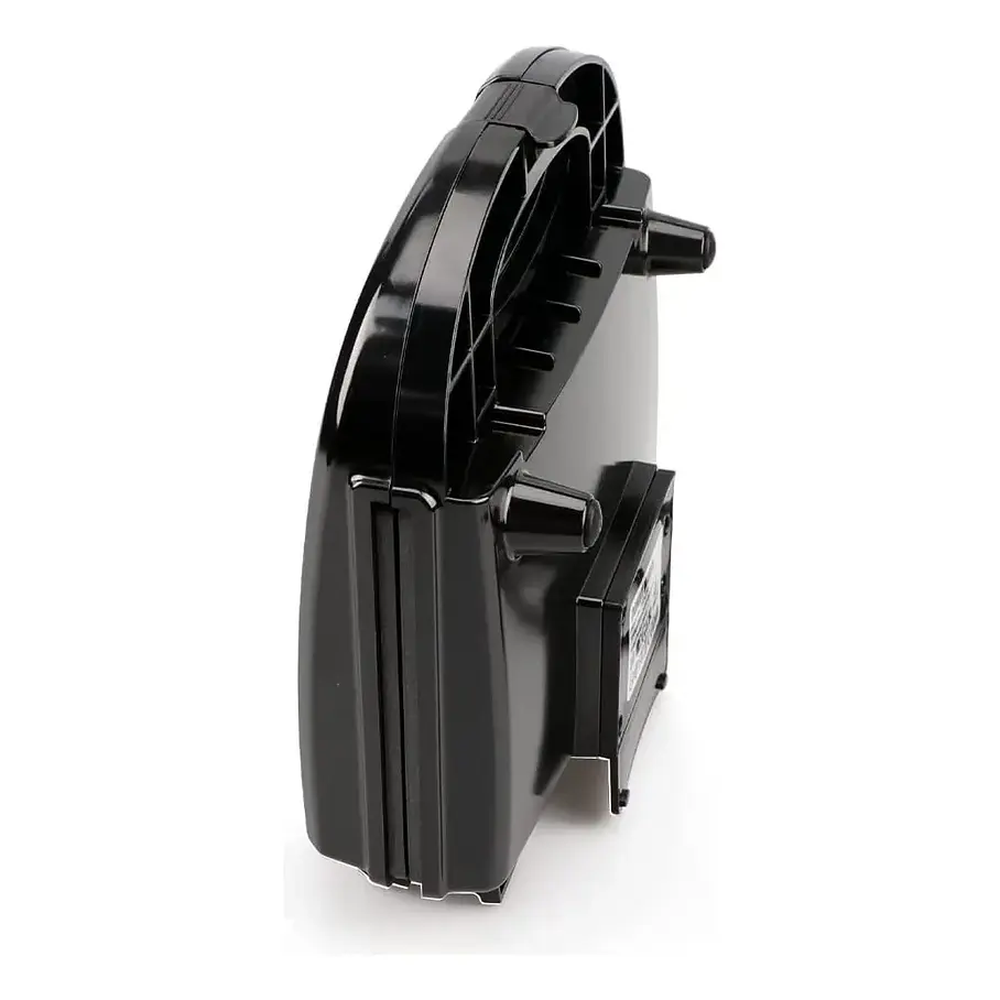 Máquina Vida Buenas Mini Donas Antiadherente 850W Negro 6 Unidades 3