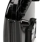 Máquina Vida Buenas Mini Donas Antiadherente 850W Negro 6 Unidades - Miniatura 3