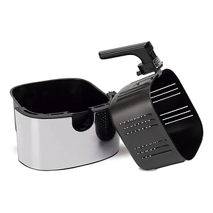 Freidora De Aire Y Vapor Telefunken 7lts Easyfryer St
