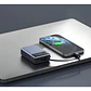 Batería Externa Cargador Portátil Power Bank Notebook 20.000 Mah 65w Apto para Celulares Consolas Master-G Color Gris - Miniatura 6