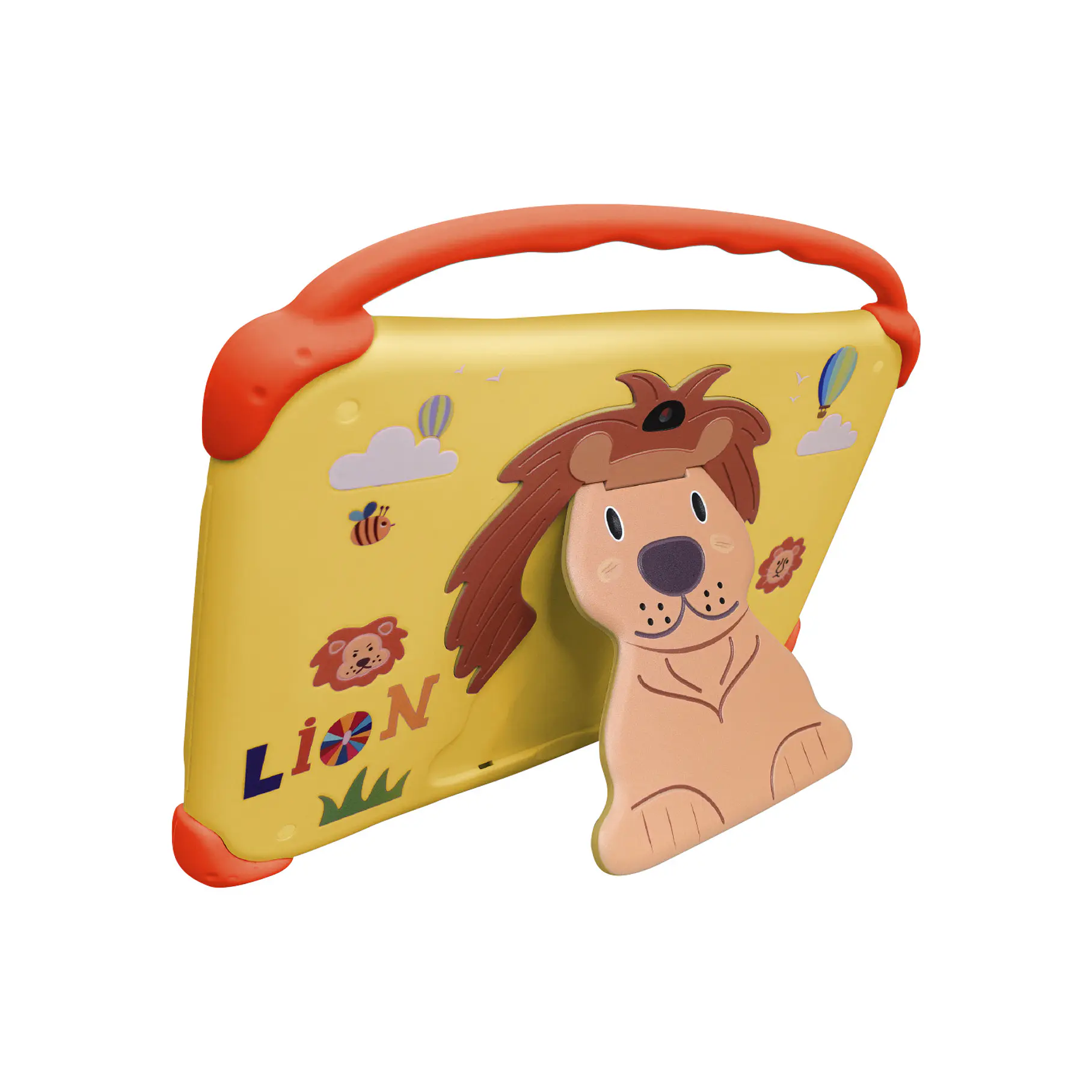 Tablet Play & Learn Pro Mlab 4GB Ram 64 Memoria Diseñada Para Aprender Tablet Para Niños Digital  4
