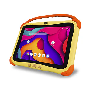 Tablet Play & Learn Pro Mlab 4GB Ram 64 Memoria Diseñada Para Aprender Tablet Para Niños Digital 