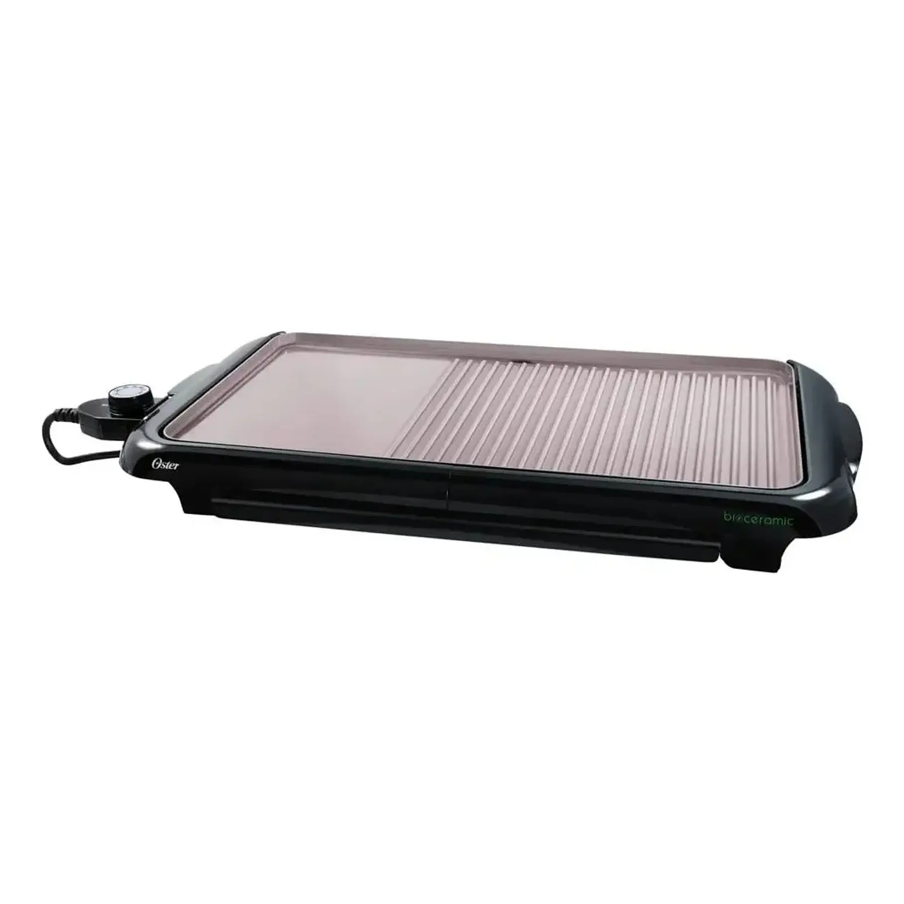 Parrilla Electrica Oster Bioceramic Nuevo Asador Electrico Negro  Ckstgr5085052 3