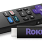 Control de voz Roku Streaming Stick 2025 Hd Hdmi Full HD Disfruta De Las Mejores Películas Y Series - Miniatura 2