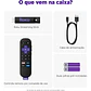 Control de voz Roku Streaming Stick 2025 Hd Hdmi Full HD Disfruta De Las Mejores Películas Y Series - Miniatura 4