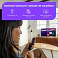 Control de voz Roku Streaming Stick 2025 Hd Hdmi Full HD Disfruta De Las Mejores Películas Y Series - Miniatura 7