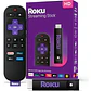 Control de voz Roku Streaming Stick 2025 Hd Hdmi Full HD Disfruta De Las Mejores Películas Y Series - Miniatura 8