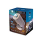 Proyector Blanco SmartTubePro WIFI Dual Band – SMART PROJECTION Conexión Wifi Bluetooth 5.4 - Miniatura 1
