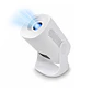 Proyector Blanco SmartTubePro WIFI Dual Band – SMART PROJECTION Conexión Wifi Bluetooth 5.4 - Miniatura 4