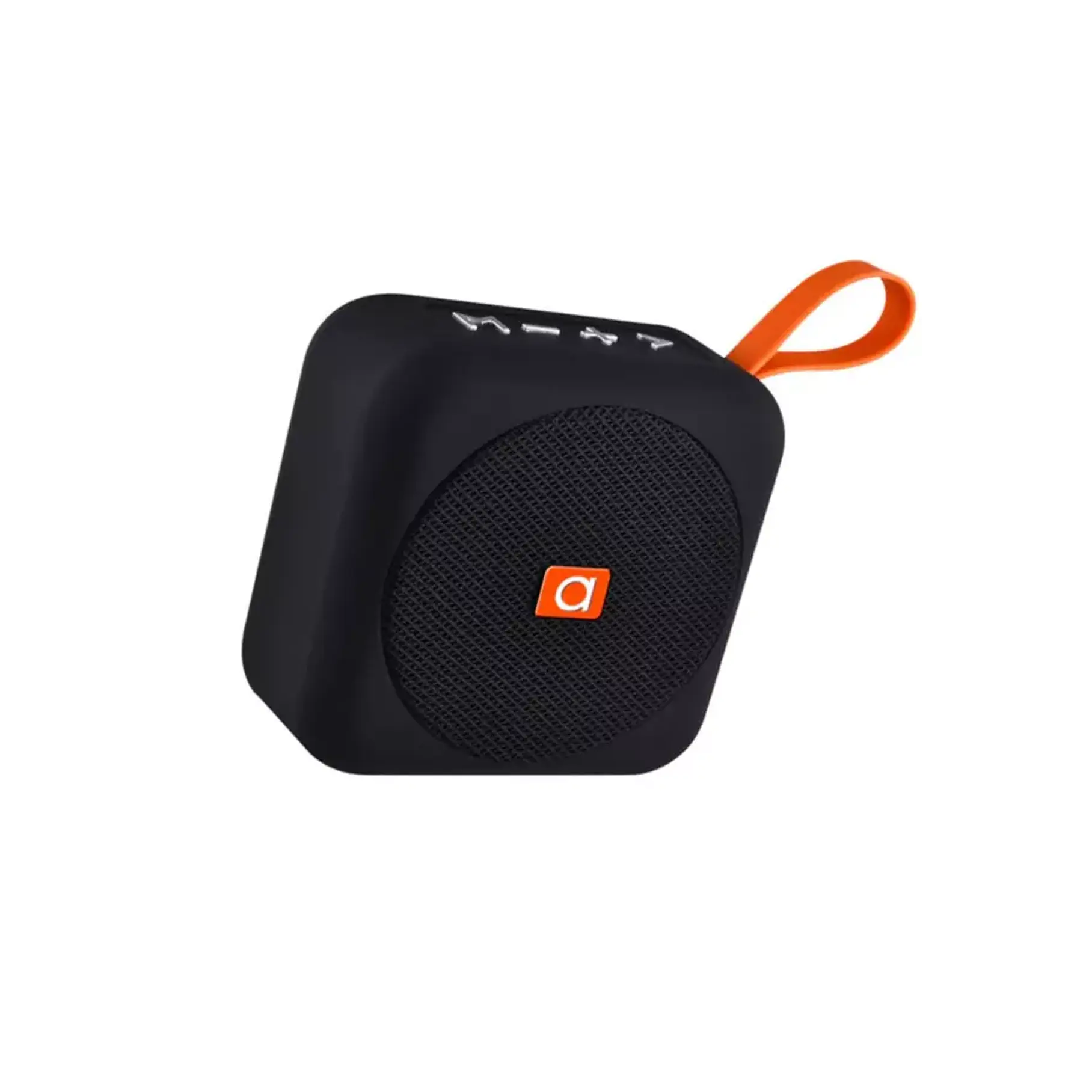 Parlante Portátil Audiolab Go 2 Black Bluetooth Negro 1