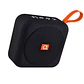 Parlante Portátil Audiolab Go 2 Black Bluetooth Negro - Miniatura 1