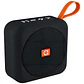 Parlante Portátil Audiolab Go 2 Black Bluetooth Negro - Miniatura 2