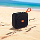 Parlante Portátil Audiolab Go 2 Black Bluetooth Negro - Miniatura 4
