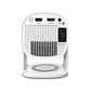 Proyector Blanco Tube SmartTubePro WIFI Dual Band – Bateria Recargable HD 1080 Conexión Wifi Bluetooth 5.4 Disfruta En Familia Y Amigos Este Proytector Películas Streaming - Miniatura 5