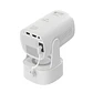 Proyector Blanco Tube SmartTubePro WIFI Dual Band – Bateria Recargable HD 1080 Conexión Wifi Bluetooth 5.4 Disfruta En Familia Y Amigos Este Proytector Películas Streaming - Miniatura 6