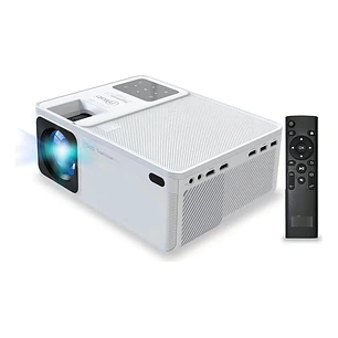 Proyector Truevision Pro Led/Lcd 700 Ansi Lumen FHD 1080P WIFI Dual Band