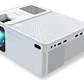 Proyector Truevision Pro Led/Lcd 700 Ansi Lumen FHD 1080P WIFI Dual Band - Miniatura 1