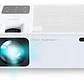 Proyector Truevision Pro Led/Lcd 700 Ansi Lumen FHD 1080P WIFI Dual Band - Miniatura 2