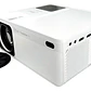 Proyector Truevision Pro Led/Lcd 700 Ansi Lumen FHD 1080P WIFI Dual Band - Miniatura 3