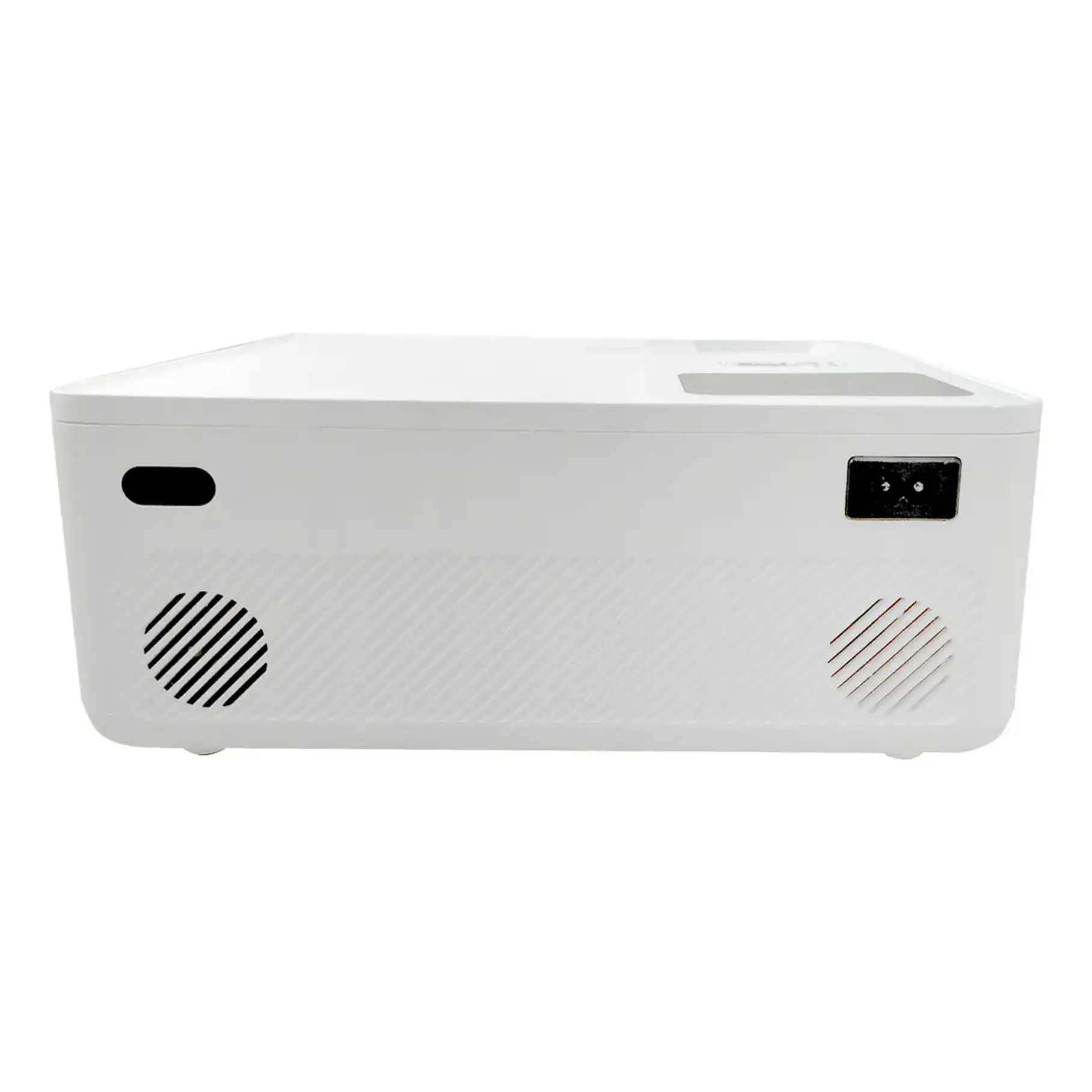 Proyector Truevision Pro Led/Lcd 700 Ansi Lumen FHD 1080P WIFI Dual Band 7