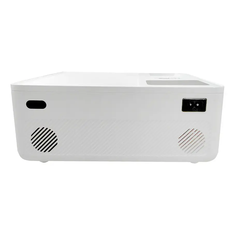 Proyector Truevision Pro Led/Lcd 700 Ansi Lumen FHD 1080P WIFI Dual Band 7