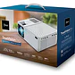 Proyector Truevision Pro Led/Lcd 700 Ansi Lumen FHD 1080P WIFI Dual Band - Miniatura 8