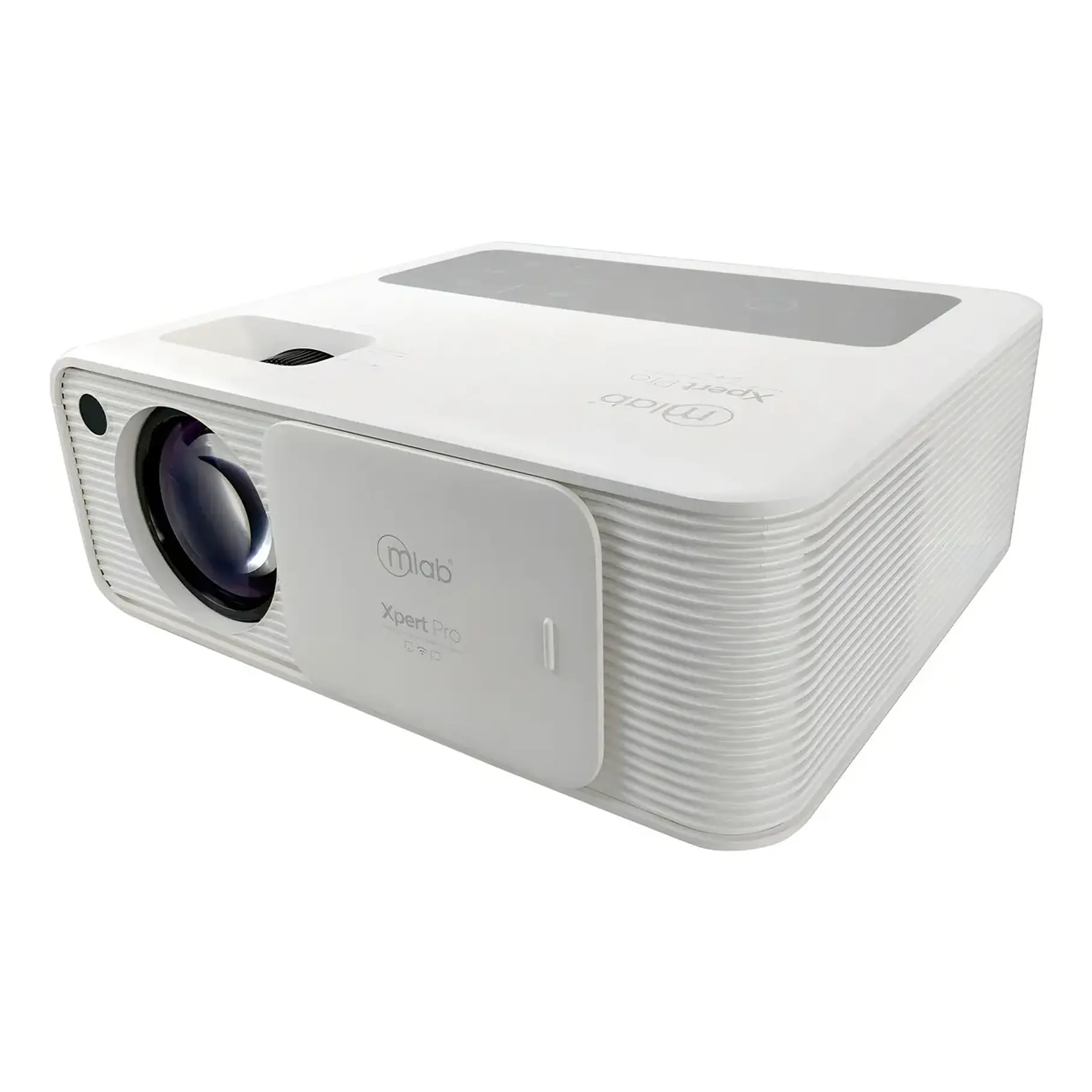 Proyector Xpert Pro Led/Lcd 900 Ansi Lumen FHD 1080P WIFI Dual Band  2