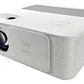 Proyector Xpert Pro Led/Lcd 900 Ansi Lumen FHD 1080P WIFI Dual Band  - Miniatura 2