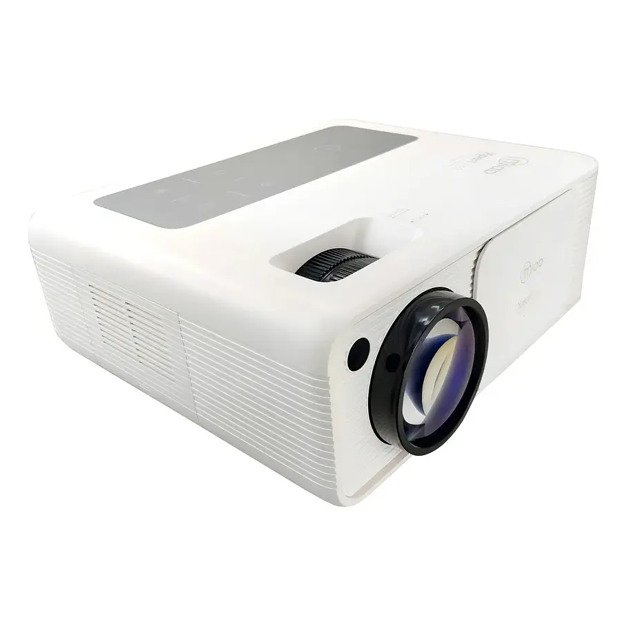 Proyector Xpert Pro Led/Lcd 900 Ansi Lumen FHD 1080P WIFI Dual Band  3
