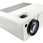 Proyector Xpert Pro Led/Lcd 900 Ansi Lumen FHD 1080P WIFI Dual Band  - Miniatura 3