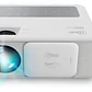 Proyector Xpert Pro Led/Lcd 900 Ansi Lumen FHD 1080P WIFI Dual Band  - Miniatura 5