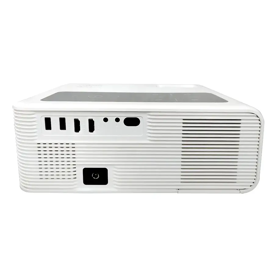 Proyector Xpert Pro Led/Lcd 900 Ansi Lumen FHD 1080P WIFI Dual Band  6