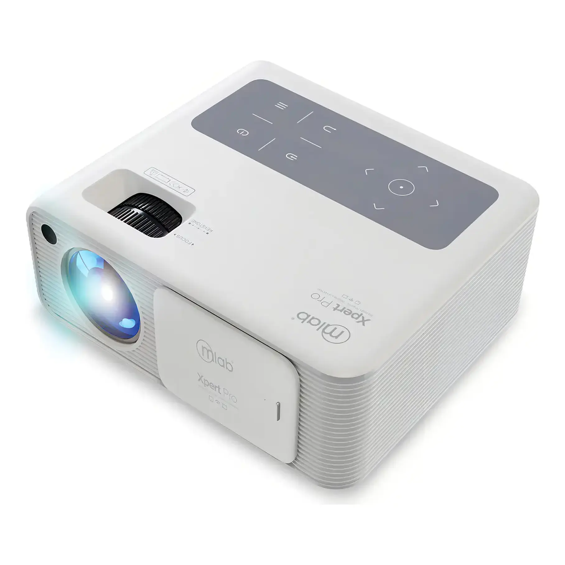Proyector Xpert Pro Led/Lcd 900 Ansi Lumen FHD 1080P WIFI Dual Band  7