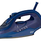 Plancha Vapor Oster Aeroglide Antigoteo Azul Gcstac7202 Azul Marino - Miniatura 1