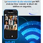 Lentes Gafas Inteligentes Ai Cámara 2k Traductor Wifi Audio Ai Smart Glasses G5 Camara Vidrio Cambiable  - Miniatura 9