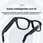 Lentes Gafas Inteligentes Ai Cámara 2k Traductor Wifi Audio Ai Smart Glasses G5 Camara Vidrio Cambiable  - Miniatura 10