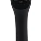 Cepillo Alisador Eléctrico Anti Frizz Blaupunkt Brush Care Color Blanco - Miniatura 4