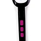 Cepillo Alisador Eléctrico Anti Frizz Blaupunkt Brush Care Color Blanco - Miniatura 5