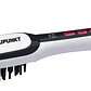 Cepillo Alisador Eléctrico Anti Frizz Blaupunkt Brush Care Color Blanco - Miniatura 7