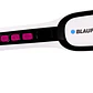 Cepillo Alisador Eléctrico Anti Frizz Blaupunkt Brush Care Color Blanco - Miniatura 8