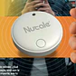 Nutale Localizador Google Certificado Silicon Cover - Miniatura 4