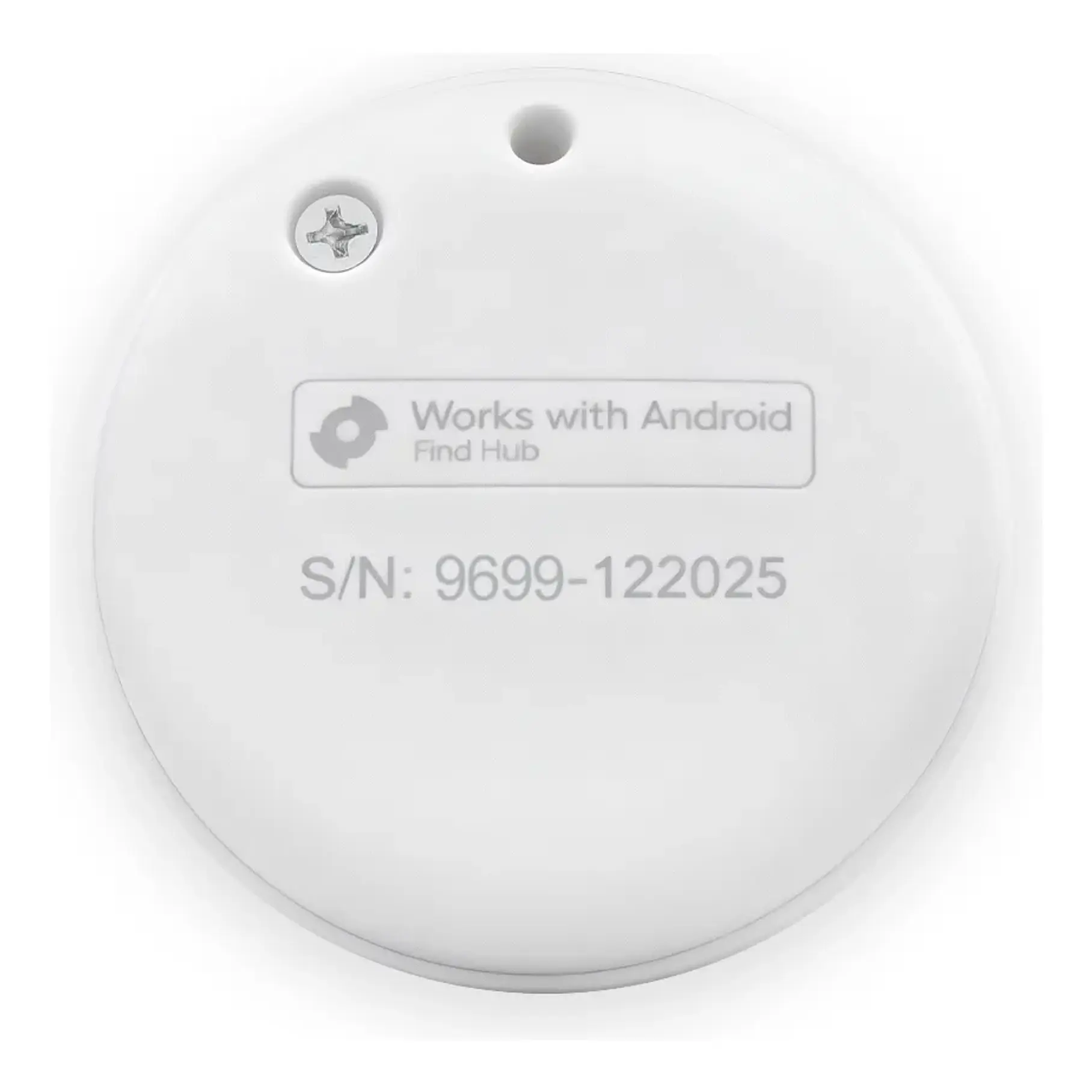 Nutale Localizador Google Certificado Silicon Cover 2