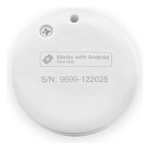 Nutale Localizador Google Certificado Silicon Cover