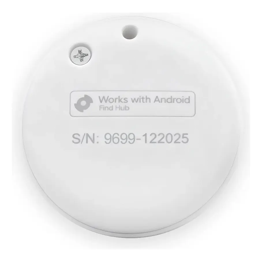Nutale Localizador Google Certificado Silicon Cover 2