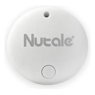 Nutale Localizador Google Certificado Silicon Cover
